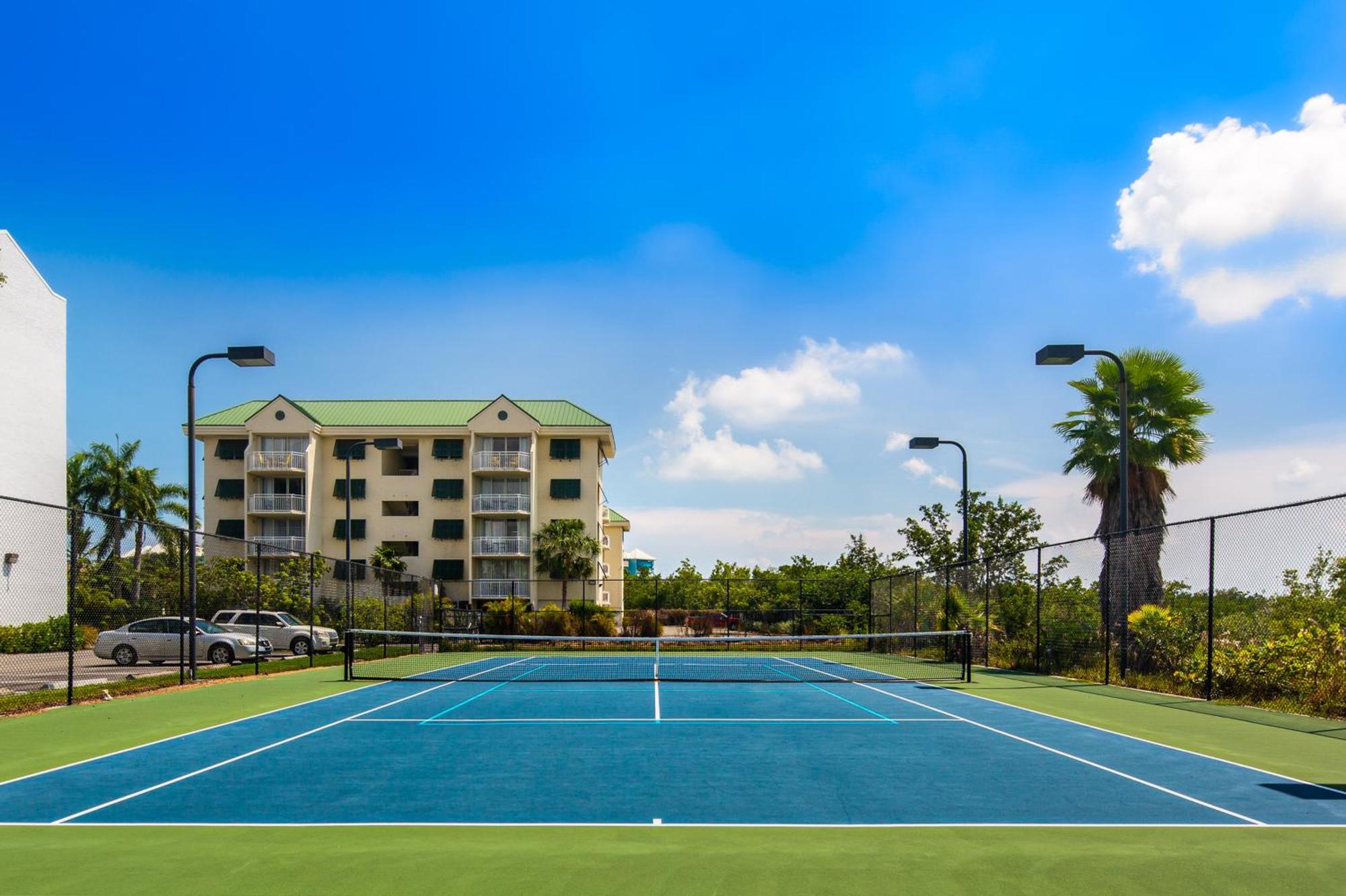 Sunrise Suites Catalina Suite #311 키웨스트 객실 사진