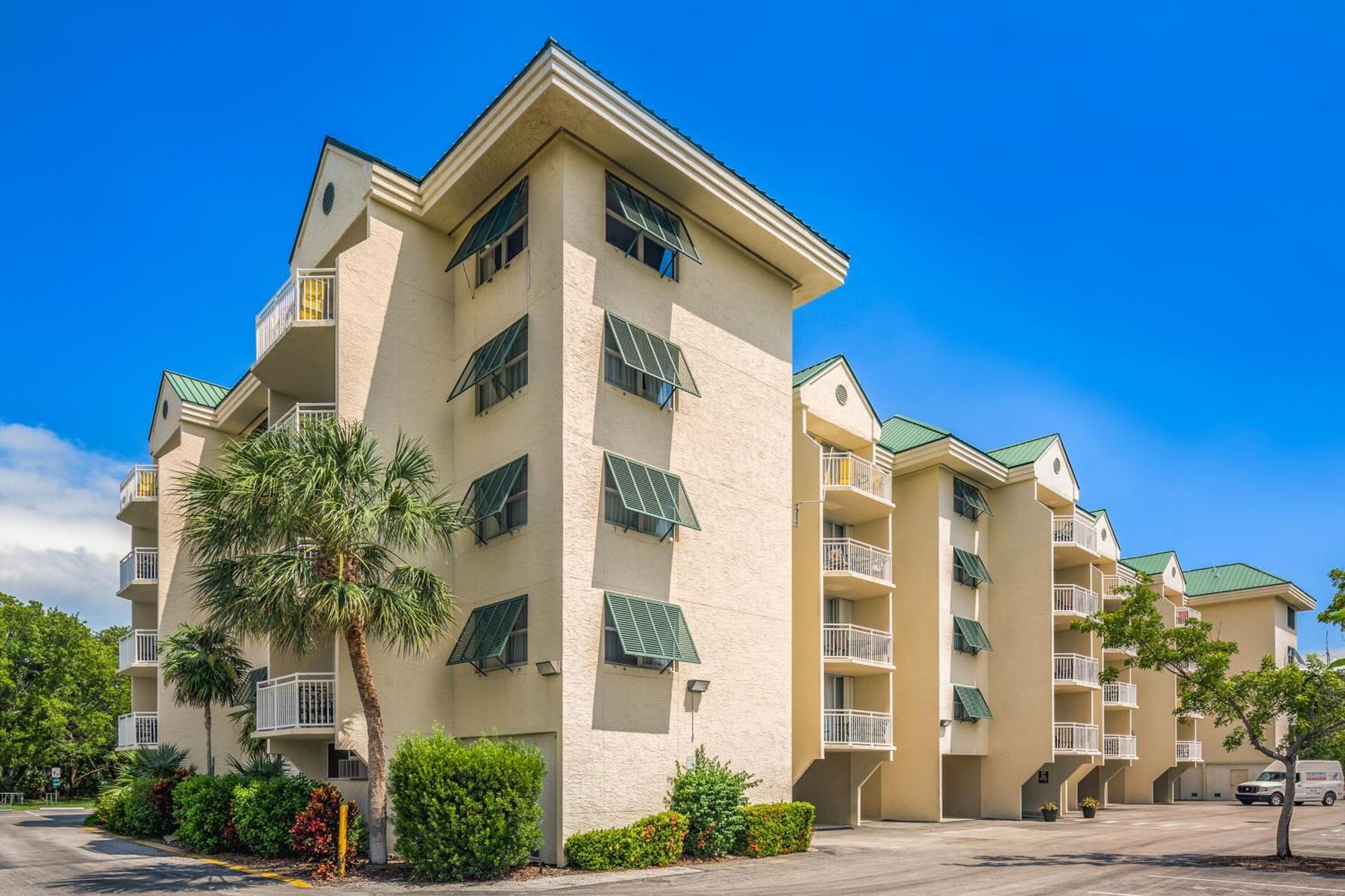 Sunrise Suites Catalina Suite #311 키웨스트 객실 사진