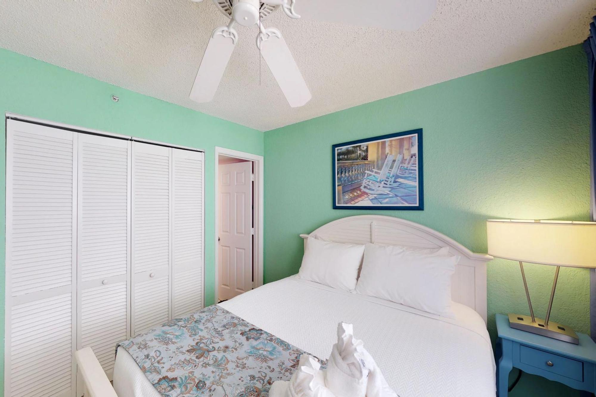 Sunrise Suites Catalina Suite #311 키웨스트 객실 사진