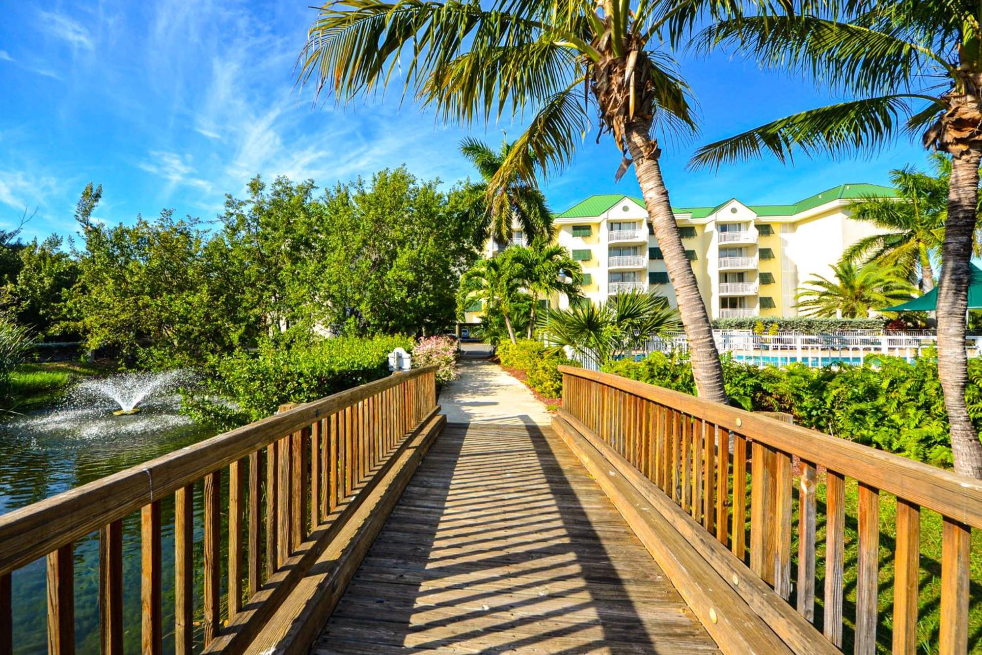 Sunrise Suites Catalina Suite #311 키웨스트 객실 사진