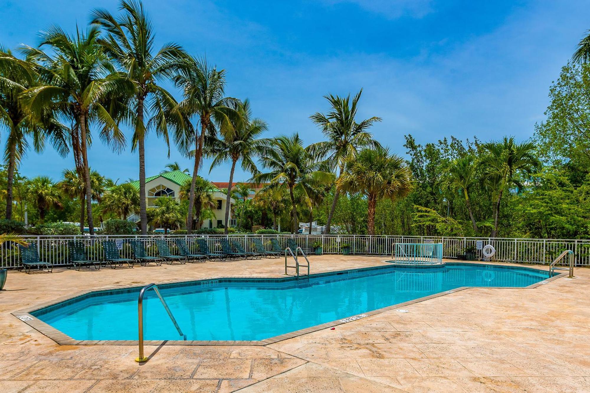 Sunrise Suites Catalina Suite #311 키웨스트 객실 사진
