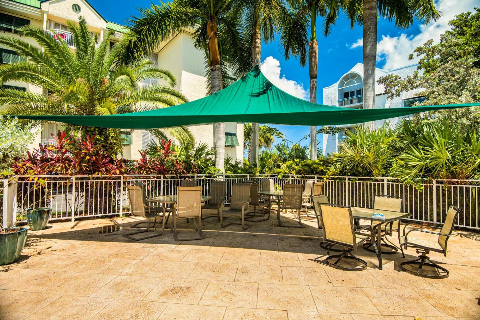 Sunrise Suites Catalina Suite #311 키웨스트 객실 사진