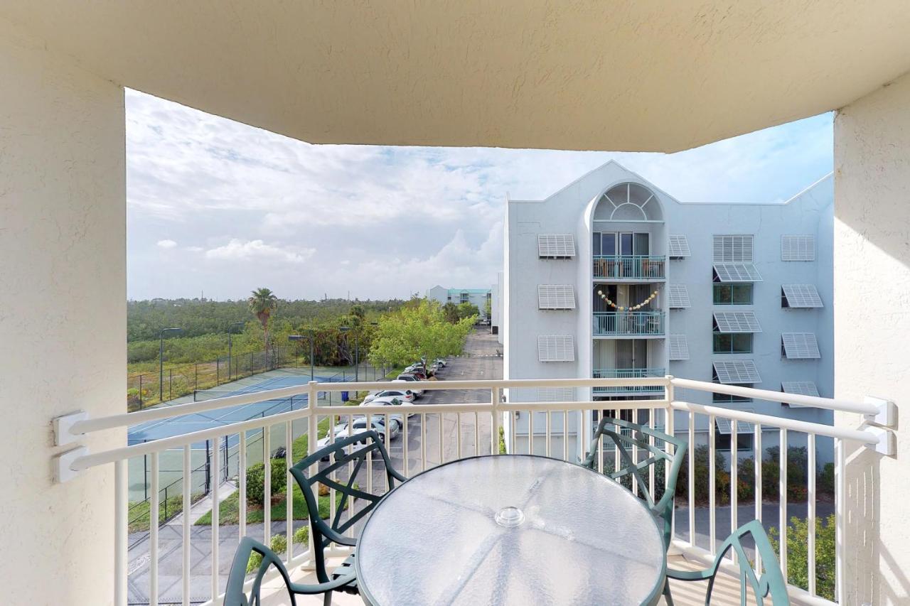 Sunrise Suites Catalina Suite #311 키웨스트 외부 사진