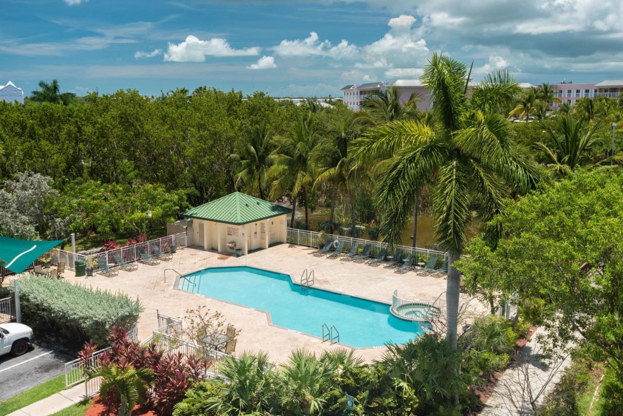 Sunrise Suites Catalina Suite #311 키웨스트 외부 사진