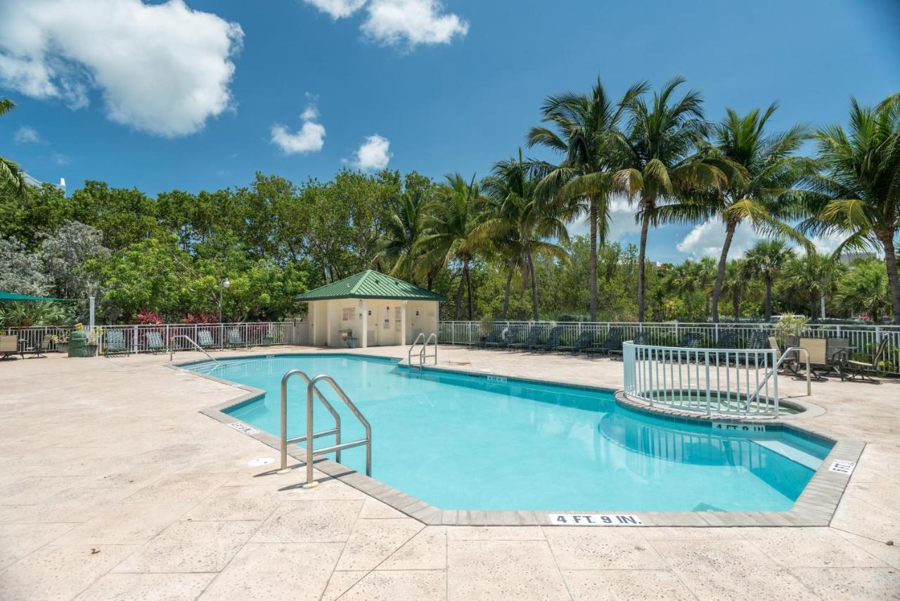 Sunrise Suites Catalina Suite #311 키웨스트 외부 사진