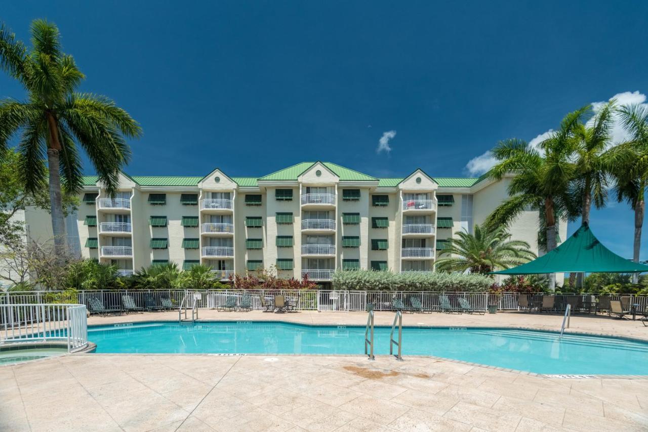 Sunrise Suites Catalina Suite #311 키웨스트 외부 사진