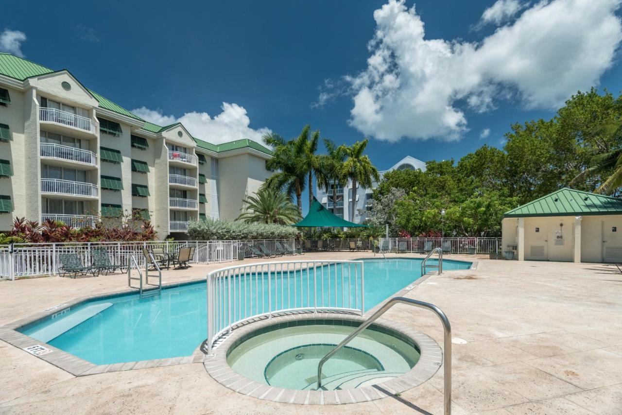 Sunrise Suites Catalina Suite #311 키웨스트 외부 사진